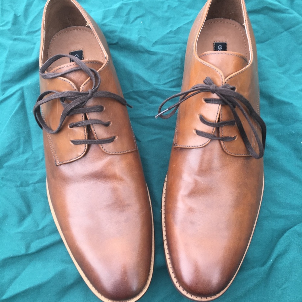 Gordon Rush Lee Size 15